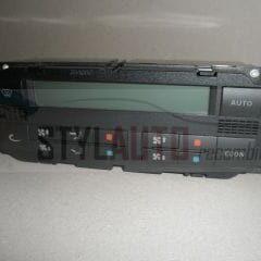 CONTROL CALEFACCIÓN, SEAT ALHAMBRA, 5HB 007 963-30, 5HB00796330, C95YA, 7M7 907 040 B, 7M7907040B, YM21 19988CCW