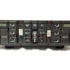 mandos climatizador mercedes w140 1408301785 / A1408301785 / 140-830-17-85.