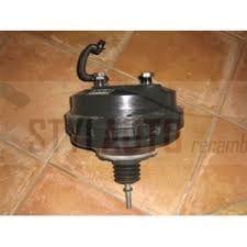 SERVOFRENO BOSCH VW GOLF V SEAT ALTEA USADO (0204051068 1K0614105AJ SF17