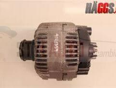 ALTERNADOR AUDI A6 2.0 TDI 03G903016A, TG17C054