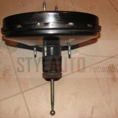SERVOFRENO 1J0614105H de SEAT LEON (1M1) (1999 - 2006)