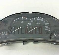 cuadro de relojes OPEL CORSA/04-09 ,110008988026 ,13173347WA