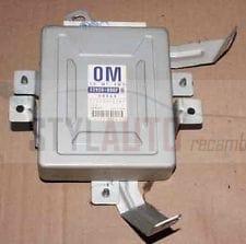 centralita de motor Suzuki Ignis 3392080GF 33920-80GF 3392080GF1 DENSO 1122003202 112200-3202 080GB