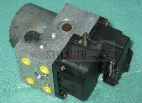 bomba abs mitsubishi space star 0265216775 MR475697 0273004489