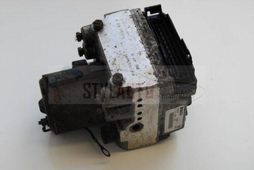 ABS VOLVO S40 V40 BOSCH 0 273 004 120, 0273004120, 0 265 216 016, 0265216016, 30 821 396, 30821396