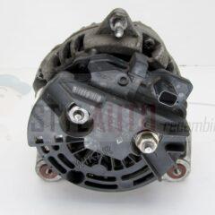 alternador Renault Modus 1.5 dCi 0124425037 0 124 425 037