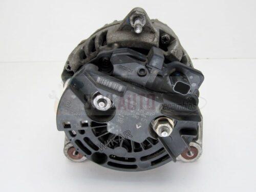 alternador Renault Modus 1.5 dCi 0124425037 0 124 425 037
