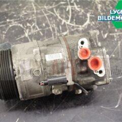 compresor de aire bmw serie 1 BMW E87 E90 E91 E92 318 320 6452698776601 6452.6987766-01