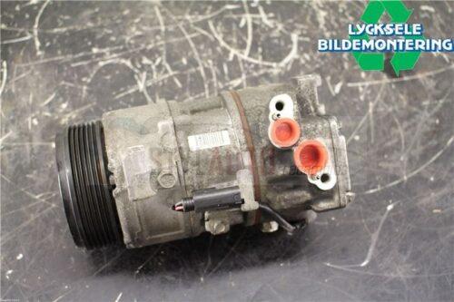 compresor de aire bmw serie 1 BMW E87 E90 E91 E92 318 320 6452698776601 6452.6987766-01