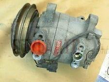 COMPRESOR DE AIRE NISSAN TERRANO 506021-3930