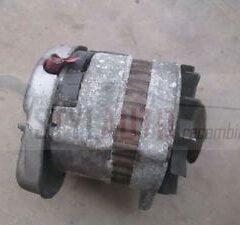 Alternador ford Fiesta 1.4 54022160D 86Ab10300Eb