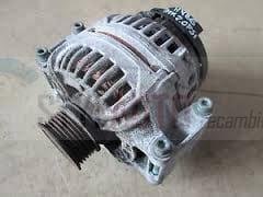alternador vw passat 1.8t audi a4 06b903016p 06b 903 016 p