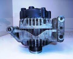 ALTERNADOR 1.3 CDTI Z13DT Z13DTH OPEL AGILA ASTRA CORSA C 13117279 YQ, 13 117 279, 6204181, 62 04 181