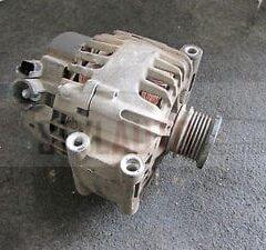 Alternador peugeot 308 1.6Thp 150Cv 5Fx Cl12 V7576513