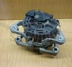 Alternador opel Corsa C 1.2 16V S/A 0124225018 70A