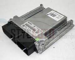 centralita de motor ecu bmw 520d e60 . Bosch 0 281 013 251 / 0281013251
