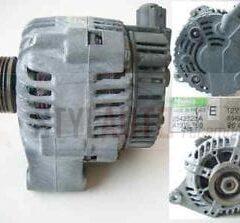 Alternador Peugeot 106 Ref. 9641727480