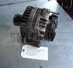 Alternador renault Clio 0124425071 8200660033 120A