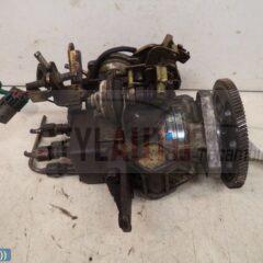 bomba inyectora nissan terrano 16700 0F005 167000F005 1047454033 104745 - 4033
