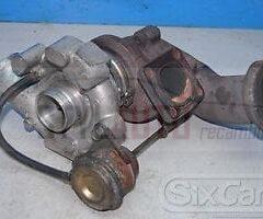 turbo completo iveco daily 49135-05000 99450703 7410216