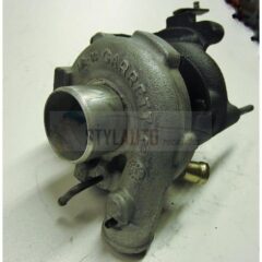 TURBO FIAT BRAVO BRAVA MAREA 1.9 TD 46530592 GARRET 46514481