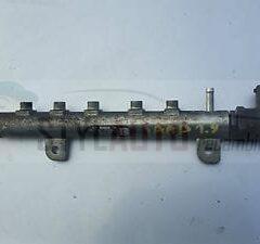 rail inyeccion opel zafira 0445214056 0 445 214 056