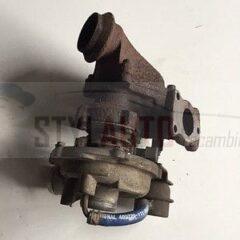 TURBO PEUGEOT Peugeot 206 2.0 HDI 9645247280 GT15