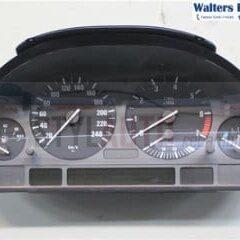 CUADRO DE RELOJES BMW SERIE 5 E39 62118369031 VDO 110008630018