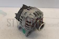 Alternador renault Modus 8200360480 0124425029 120A
