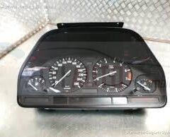 cuadro de relojes bmw serie 5 BMW 5-Series -93 62114378078 110.008.548/070