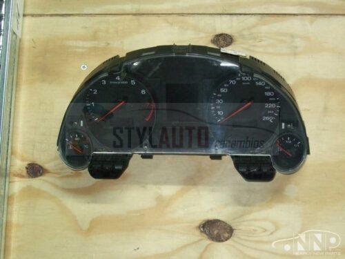 cuadro de relojes audi a4 8h0920930a 8h0 920 930 a