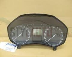 Cuadro de instrumentos / Skoda Oktavia 1Z0920812D 1Z0920 812D 1ZO920812D VD1 V1610056 A2C53142836