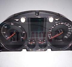 cuadro de relojes vw passat VW Passat 2.0 TDI - 3C0920870Q / A2C53144056 / A2C53117394
