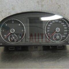 cuadro de relojes vw caddy 2k0920875l 2k0 920 875 l