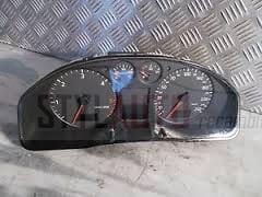 Cuadro de instrumentos / Audi A4 8D0920900K 8D0 920 900 K 8DO920900K VDO 110008938007 110.008.938/007