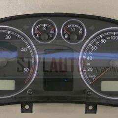 cuadro de relojes VW PASSAT (3B3) 1.9 TDI 3B0920827AX 3B0 920 827 AX