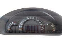 CUADRO DE RELOJES MERCEDES CLASE C 110008896015 A2035401311 A 203 540 13 11