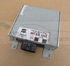 CENTRALITA AMPLIFICADOR SEAT EXEO 3R0035223A 3R0 035 223 A