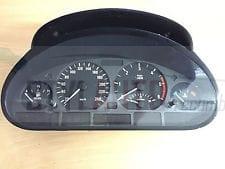 CUADRO DE INSTRUMENTOS, BMW 320, 0 263 606 271, 0263606271, 6 906 890, 6906890