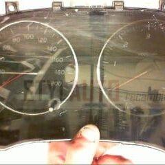 CUADRO DE RELOJES TOYOTA LAND CRUISER 83800-6D252 838006D252