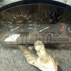 CUADRO DE RELOJES BMW SERIE 3 E36 62118360260 62 11 8360260