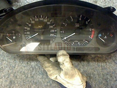 CUADRO DE RELOJES BMW SERIE 3 E36 62118360260 62 11 8360260