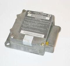 CENTRALITA DE AIRBAGS Fiat Bravo Brava (1995–2001)REF: 00464793640 / 464793640 /99902000