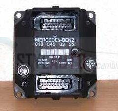 Centralita mercedes c180 - ref: 0185450332 - 018 545 03 32