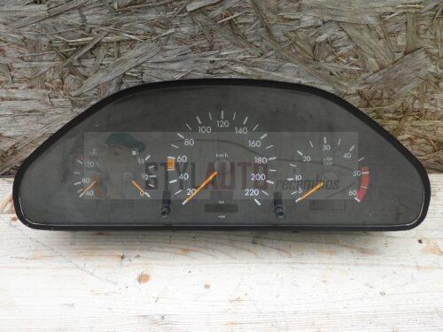CUADRO DE RELOJES Mercedes-Benz W202 2025405411 202 540 54 11