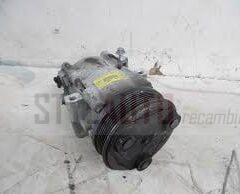 compresor aire acondicionado ford mondeo 1s7w-19d629-ea 1s7w19d629ea