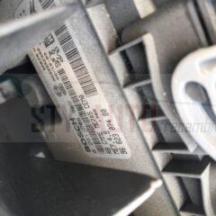 CENTRALITA ECU PEUGEOT CITROEN 0261208909 0 261 208 909 ME7.4.5 ME745