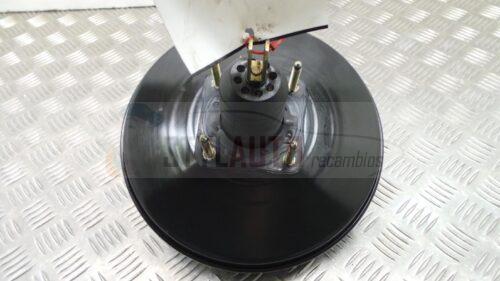 servofrenos peugeot 307 C4 Bosch 4535l8 9643129680