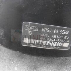 servofrenos Mazda 3 1.6 DI Turbo BP8J43950B 3N612B195EJ