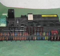 caja de fusibles range rover YPP000020 RANGE ROVER L322 2003 2004